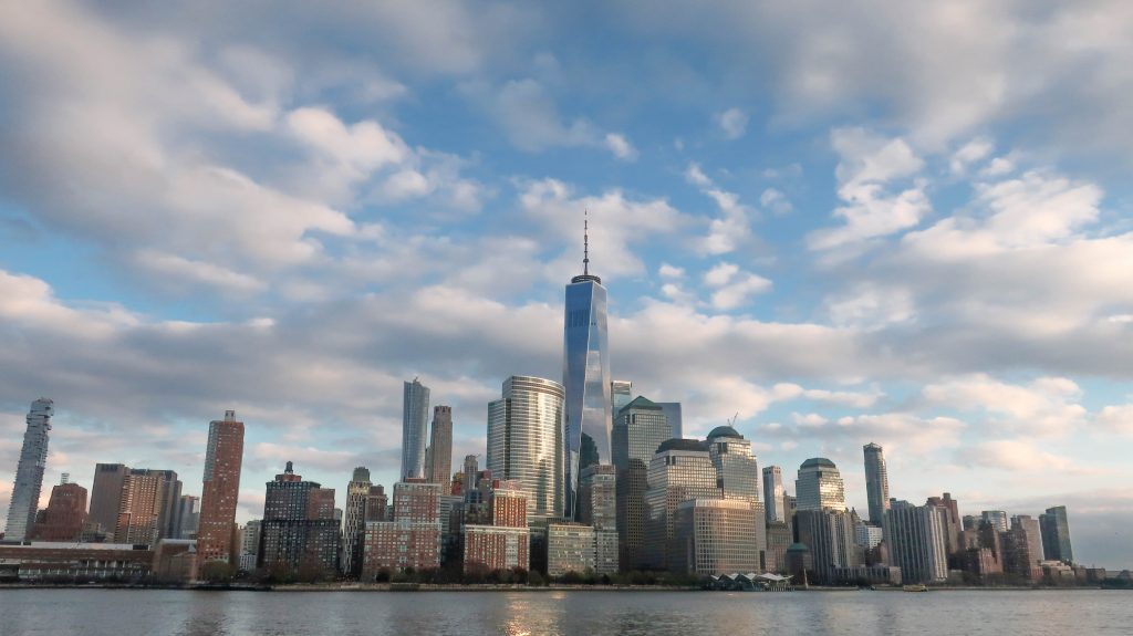 itinerario de 4 días en Nueva York con el CityPASS