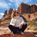 Travel Advisor Blogger Lymarie